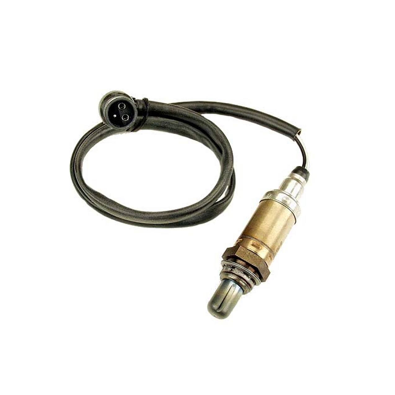 BMW Oxygen Sensor - Front 11781715263